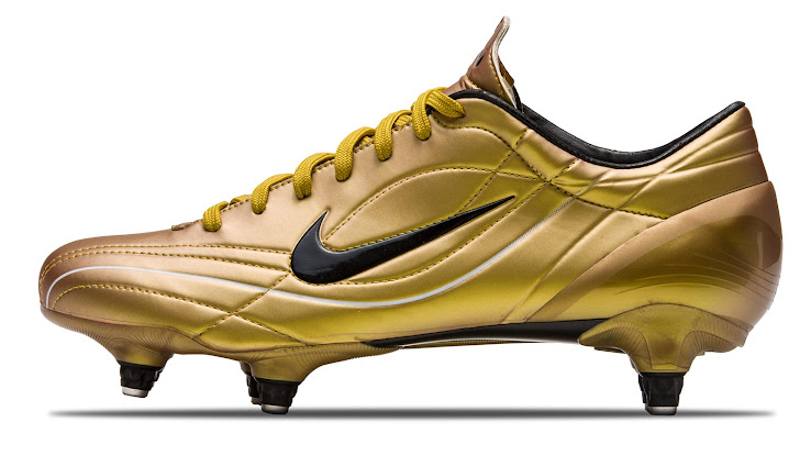 nike mercurial 2003