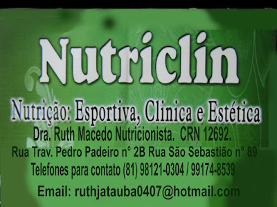 Nutriclin