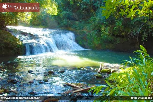 Ecoparque Sperry - Canela/RS