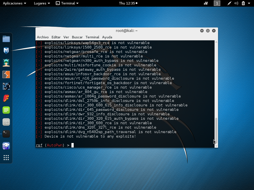 Salamanca Geek Hacking Ético y Seguridad Informática Tutorial