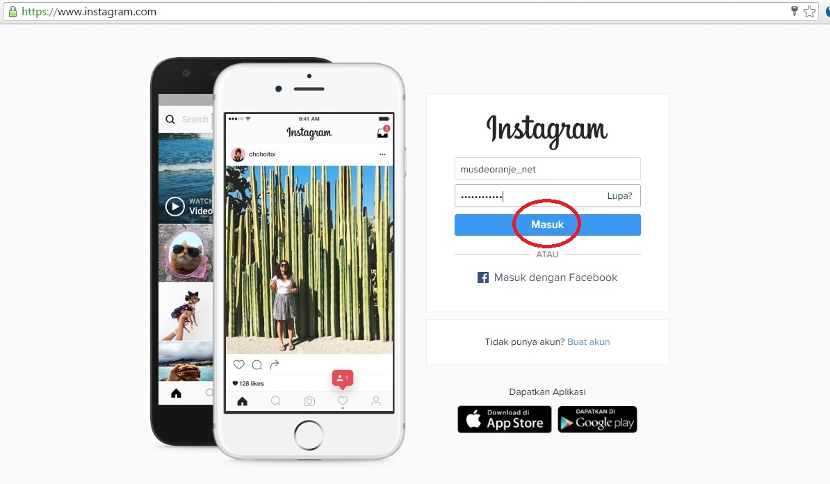 Cara Menonaktifkan Instagram Secara Permanen Dan Sementara
