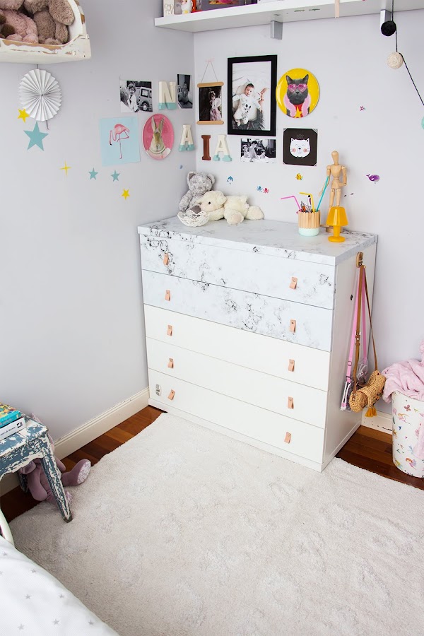 Personaliza tu mueble con un vinilo, te enseñamos a hacerlo