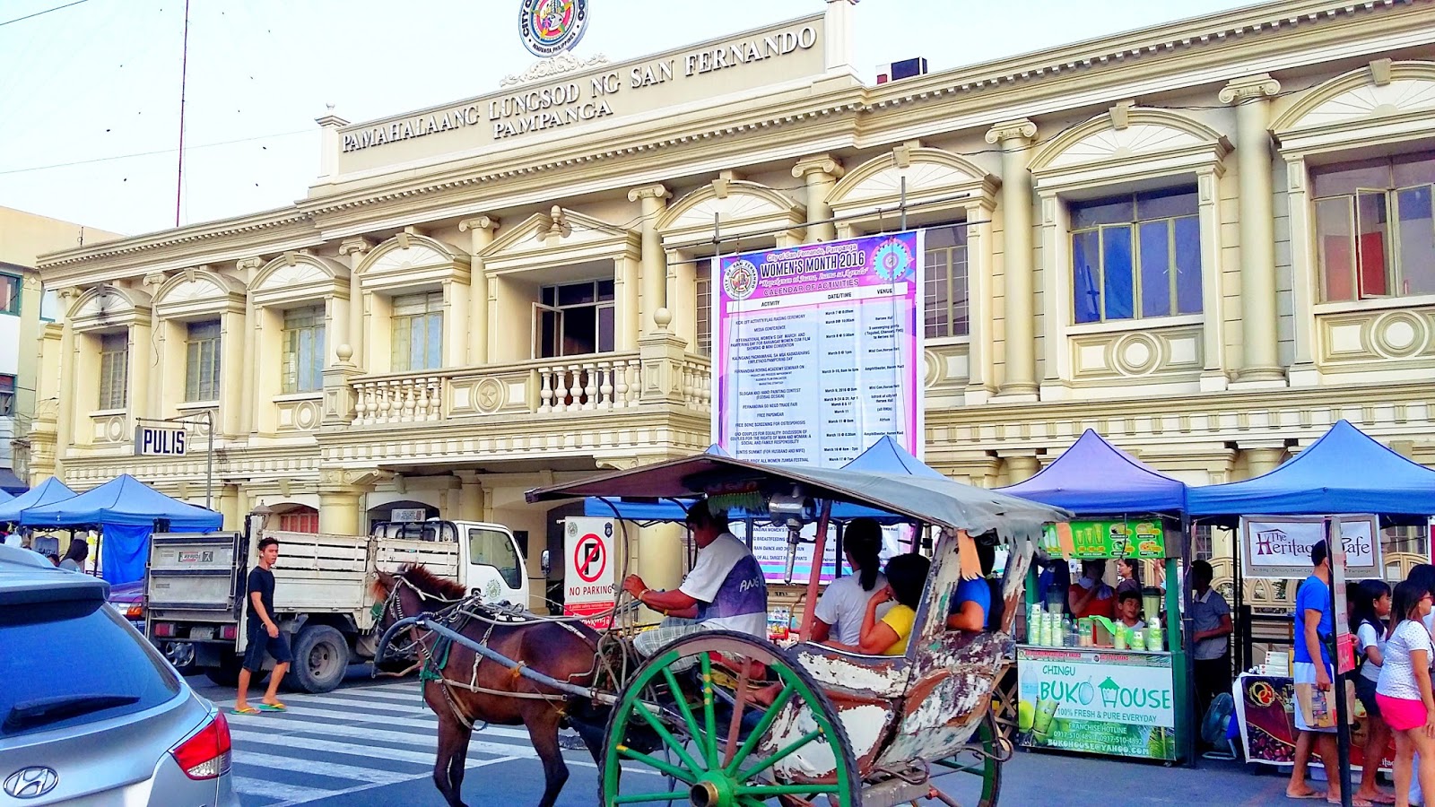 Philippines' Best Places Pampanga San Fernando City Philippines' Best Places Pampanga San Fernando City