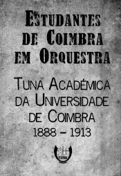 Estudantes de Coimbra em Orquestra