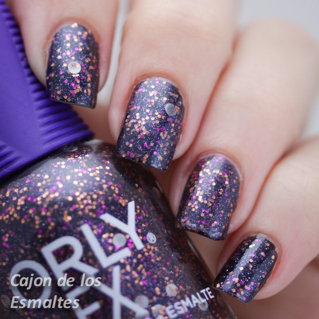 orly fx Intergalactic Space