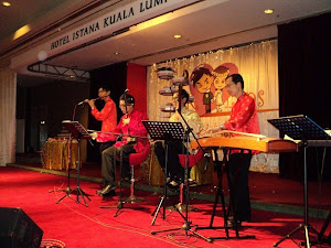 chinese live band