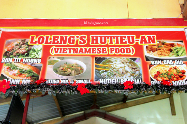 Bataan Food Blog