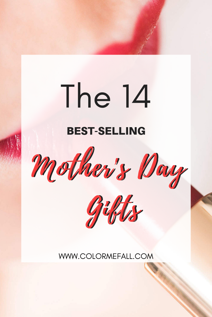 best selling mother's day gifts