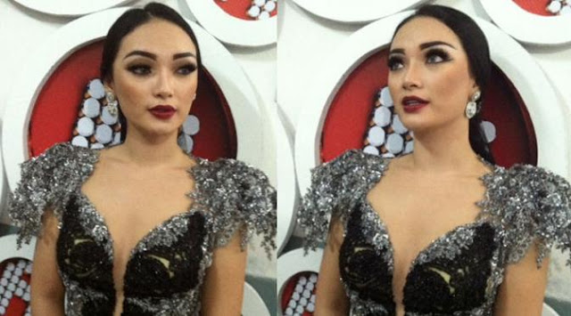 kebaya anne avantie terbaru kebaya anne avantie terbaru