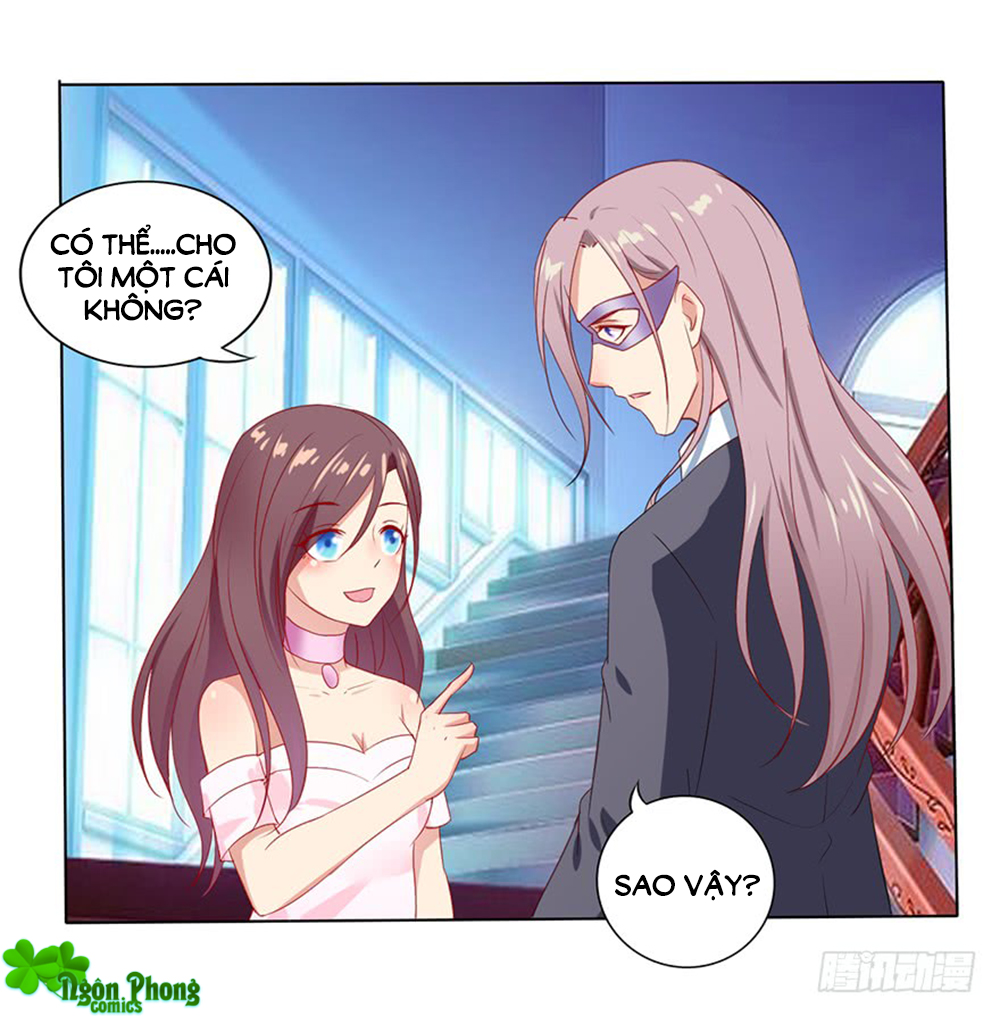 Vạn Sợi Tơ Tình - Chương 14 - Trang 23