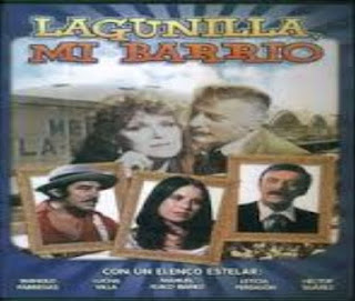 LAGUNILLA MI BARRIO (1981)