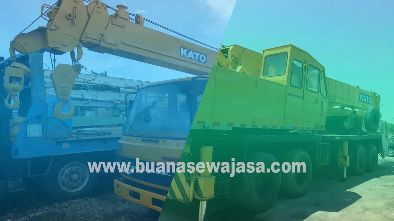 Harga Sewa Alat Berat Dump Truck Sondir Tanah