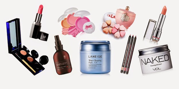 Menjelajahi Dunia Kecantikan Korea: Panduan Lengkap Berbelanja Kosmetik Online di Situs Resmi