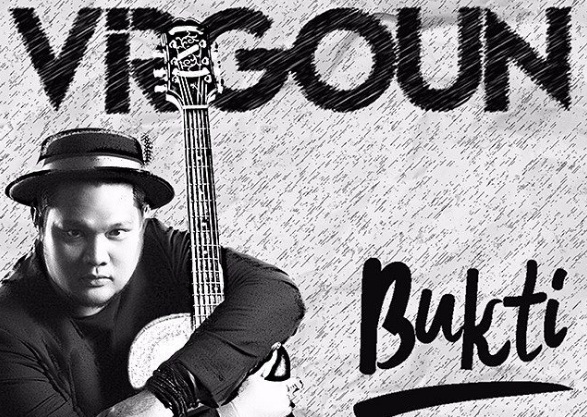 Kunci Gitar Virgoun Bukti Guitar Chord Kunci Gitar Virgoun Bukti Guitar Chord