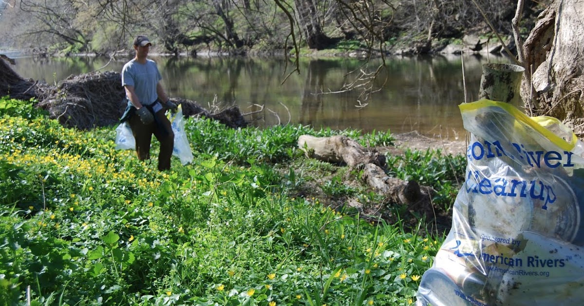 PA Environment Digest Blog Help Needed For Brandywine River Cleanup