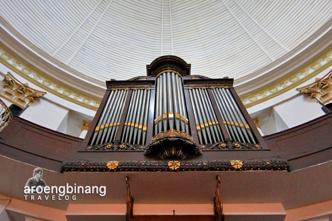 gereja immanuel jakarta pusat