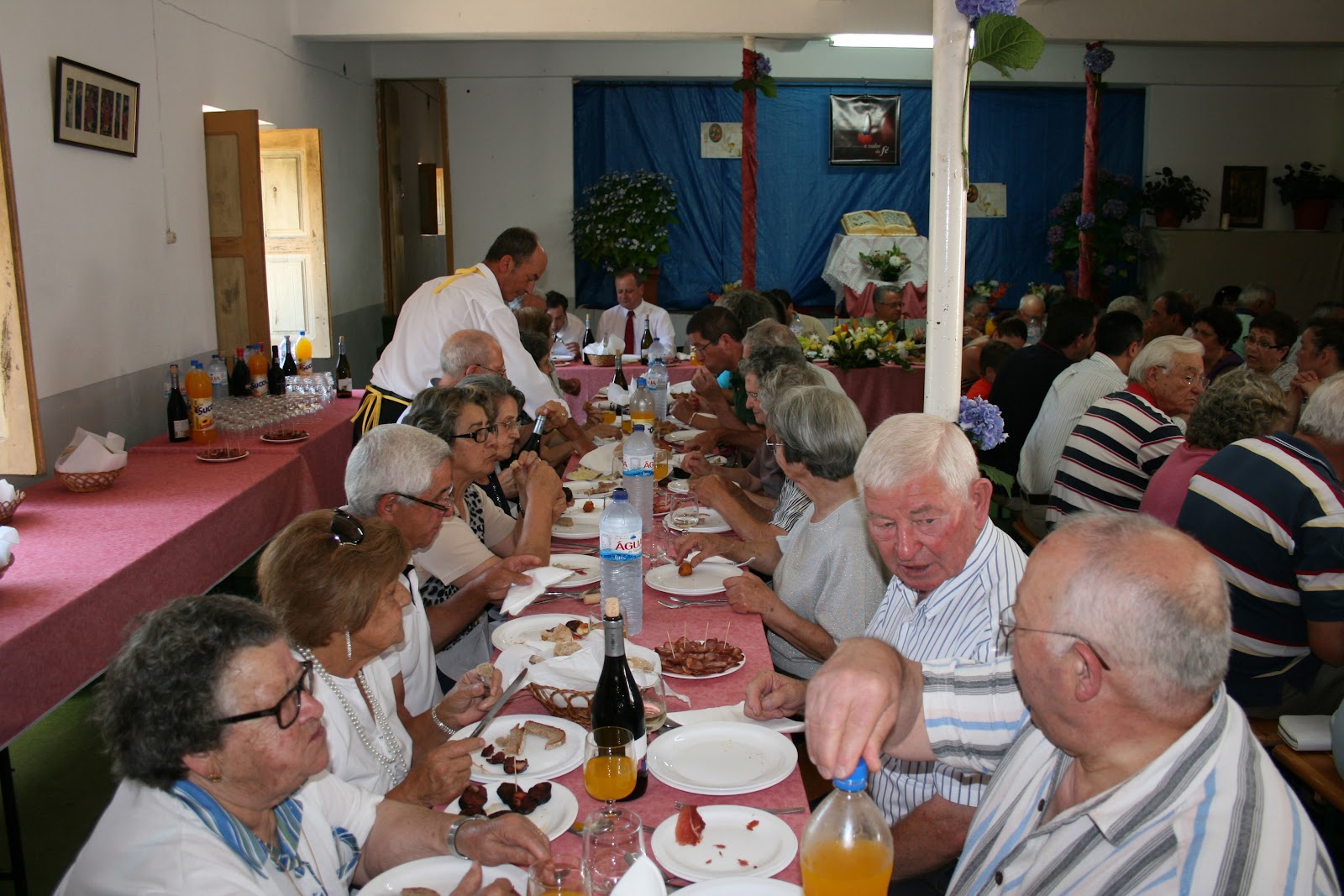 O mundo, Portugal e Valezim