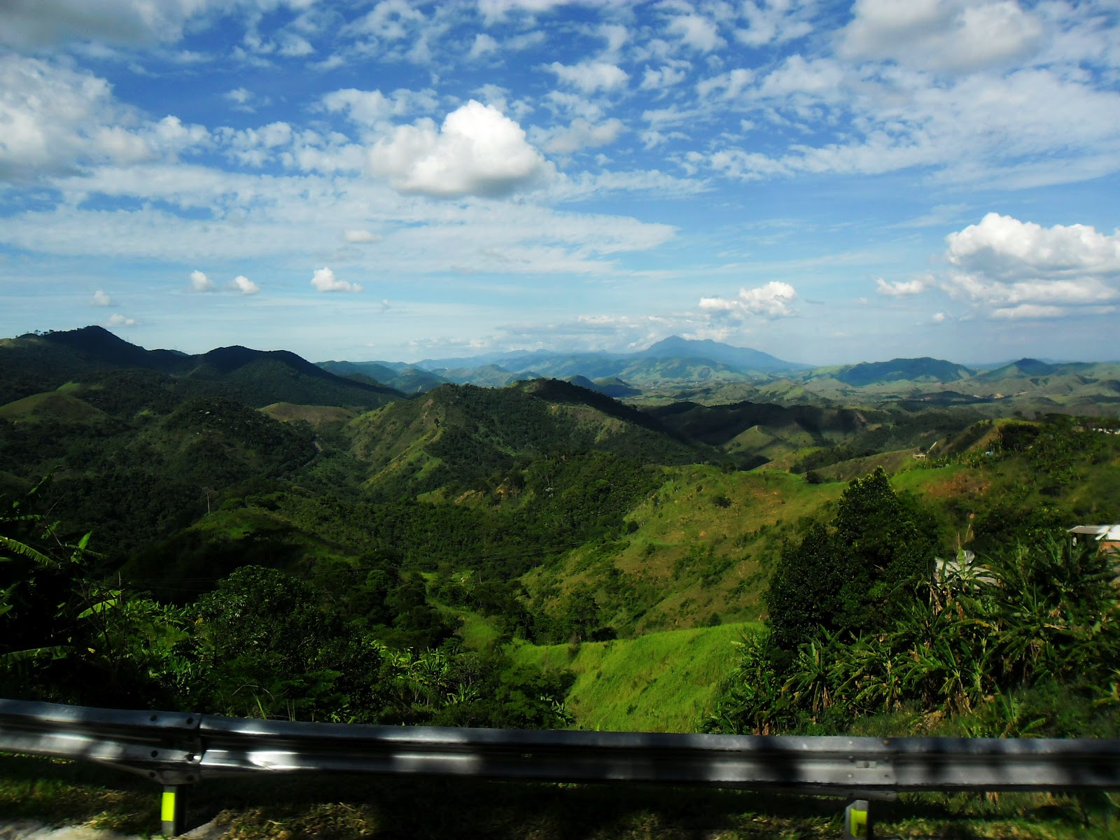 SERRA DAS ARARAS RJ