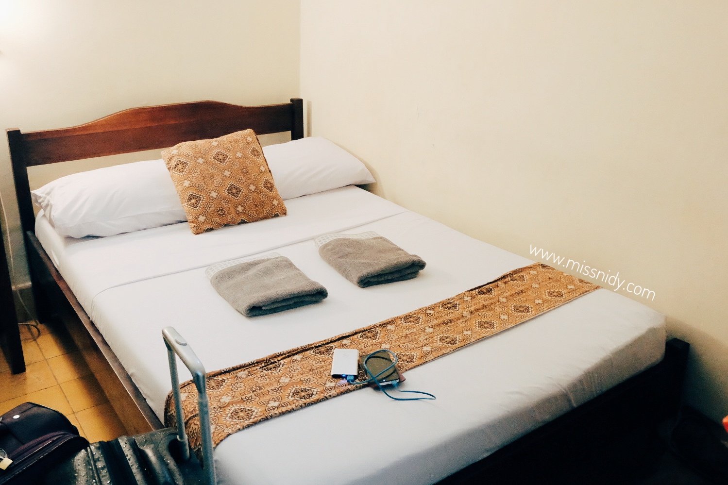 penginapan murah di malioboro jogja penginapan murah di malioboro jogja