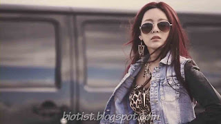 Qri of T-ara Photos on MV T-ara - Number Nine Qri of T-ara Photos on MV T-ara - Number Nine