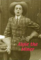 Algie el minero Algie el minero