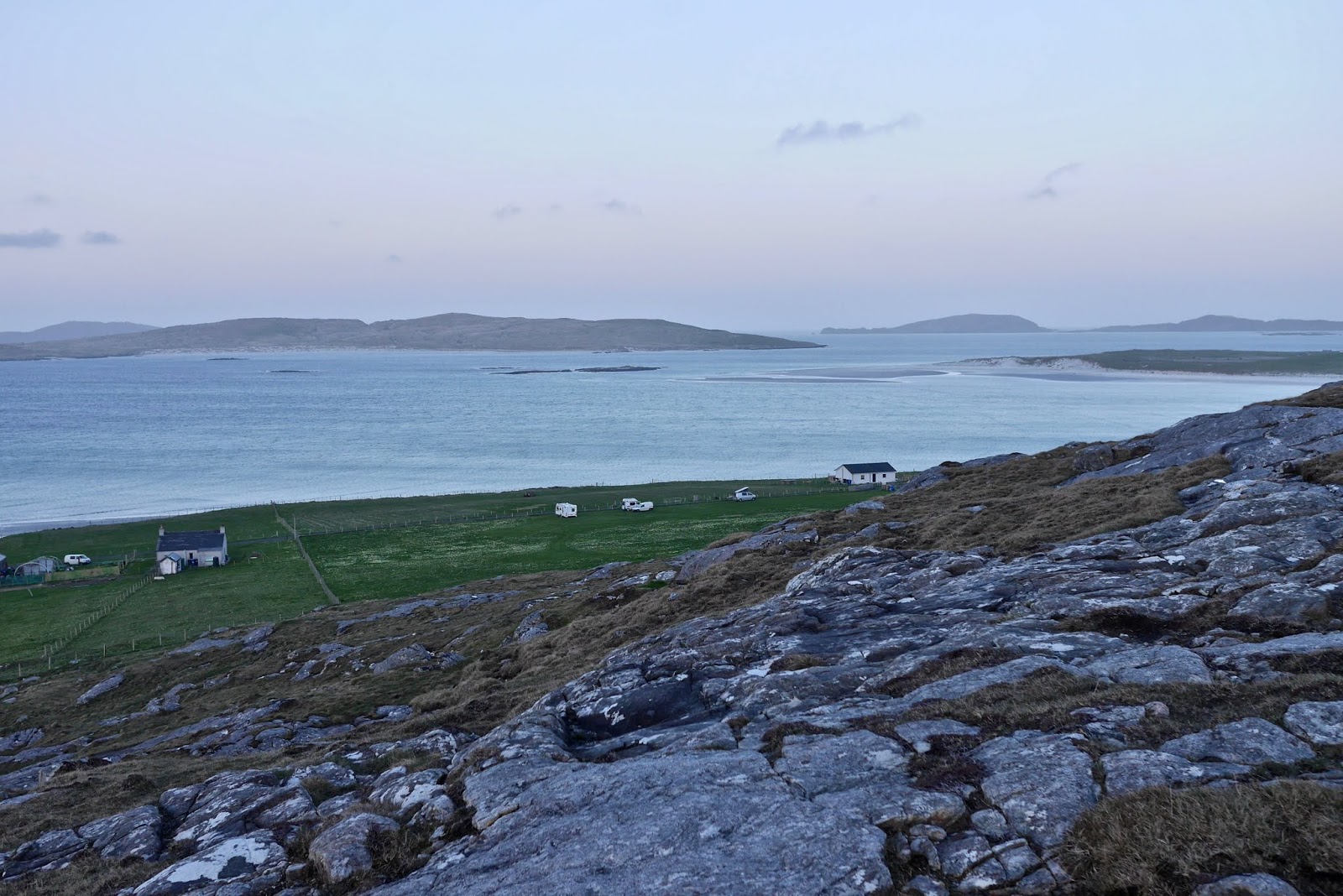 What To Do On The Isle Of Barra And Vatersay Scottish Outer Hebrides Cal Mctravels