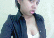 Foto Cewek SMA Hobi Bugil dan Pamer Memek