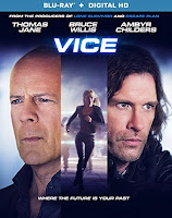 Vice (2015) Blu-Ray Cover