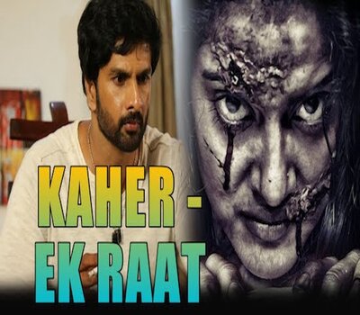 Kaher Ek Raat (2019) Hindi 480p HDTV x264 300MB Movie Download