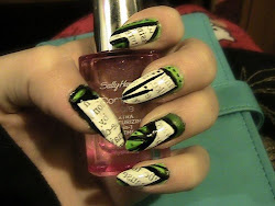 nail joleen ward posted
