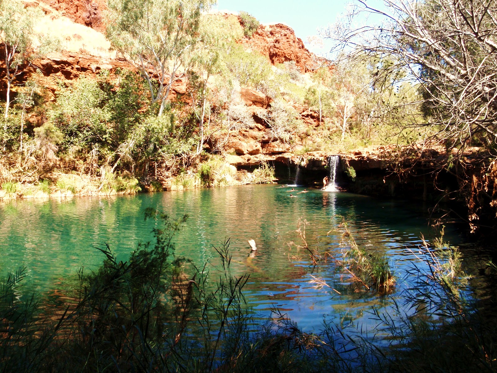 Travelling Around Australia in a Lemon: Kununurra to Karratha