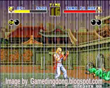 Fatal Fury 1 Fatal Fury 1