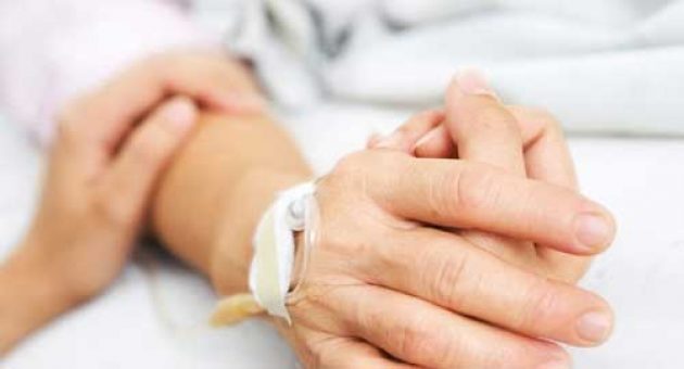 Anjuran Rasulullah Saw, Baca dan Tiupkan Doa Ini ke Badan yang Sakit Insya Allah Lekas Sembuh Anjuran Rasulullah Saw, Baca dan Tiupkan Doa Ini ke Badan yang Sakit Insya Allah Lekas Sembuh