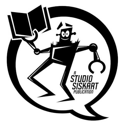 STUDIO SISKART PUBLISHING