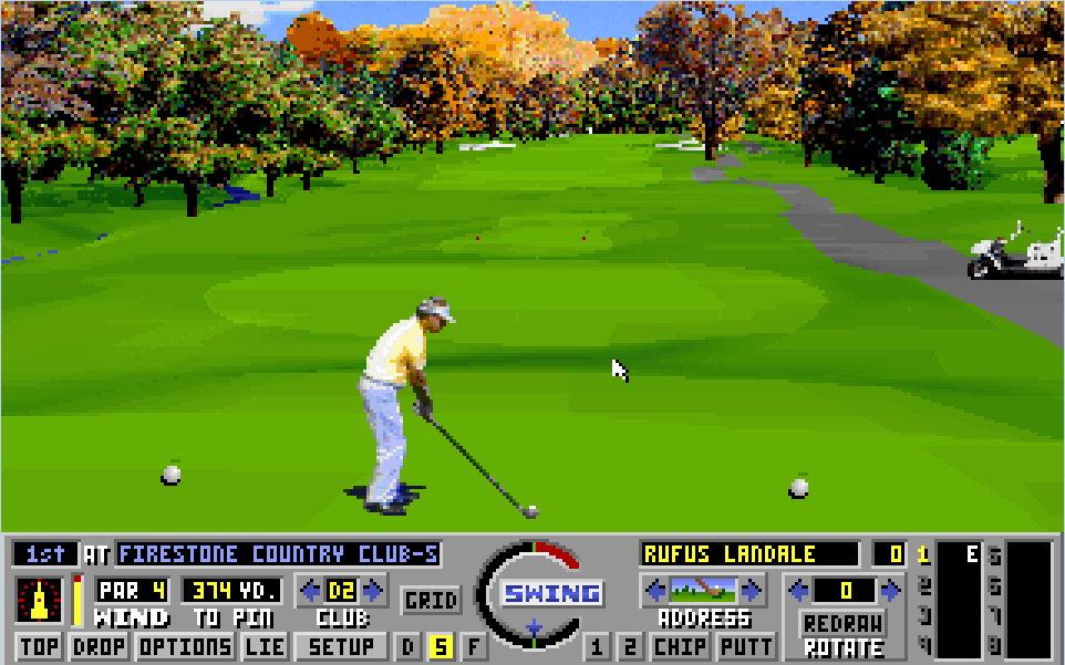 Tiger woods golf pc download Tiger woods golf pc download