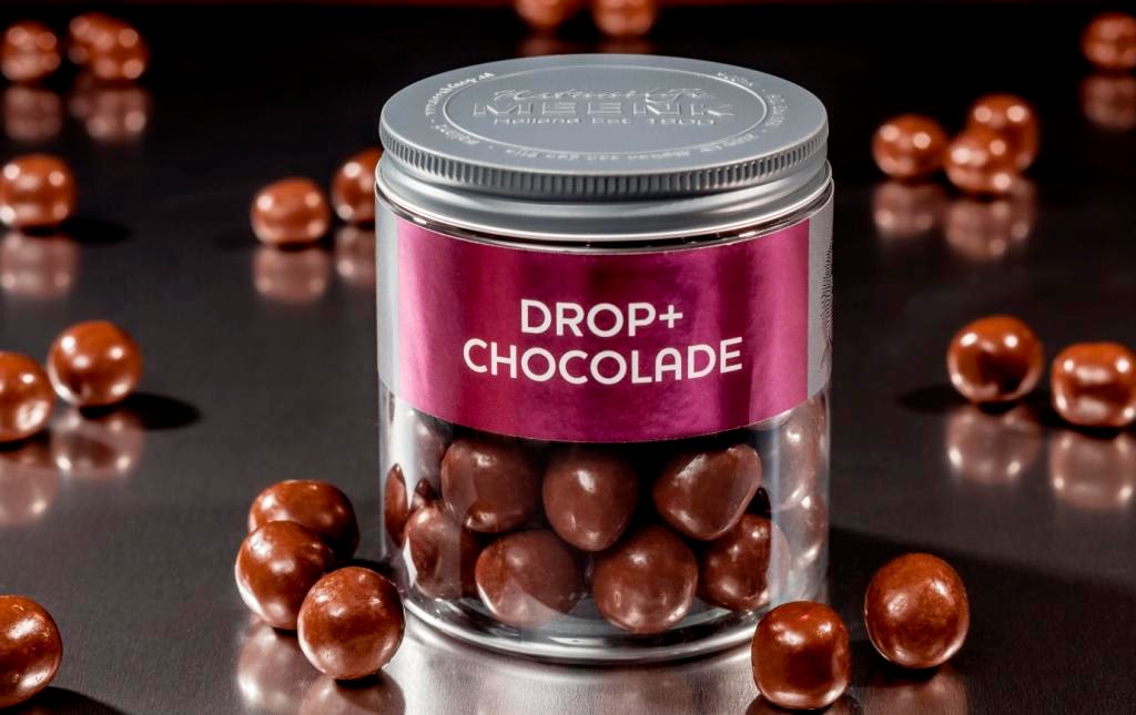 MEENK drop+chocolade 