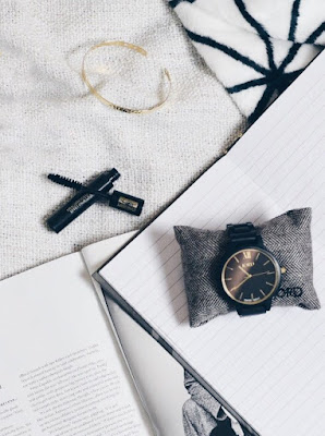 blog lifestyle lucileinwonderland lucile in wonderland favoris du moment jord wood watch fall accessories montre bois 