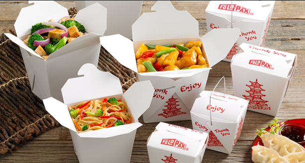 Chinese Food That Delivers Near Me