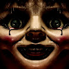 Annabelle 4k Wallpaper
