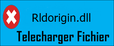 fichier rldorigin.dll fichier rldorigin.dll