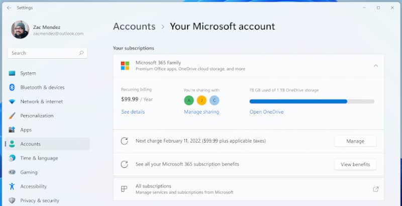 What’s new in Windows 11 Build 22489 What’s new in Windows 11 Build 22489