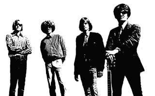 Stems Under your Mushroom (1985)