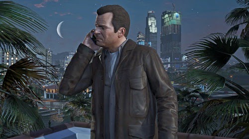 Grand Theft Auto V - PC (Download Completo em Português)