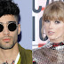 Zayn Malik confirms theory that Taylor Swift travels in suitcase to avoid paparazzi