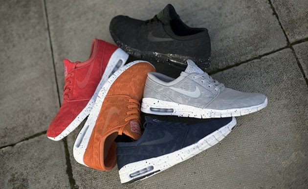nike stefan janoski 1
