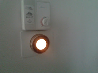 In Case You Need To Know: Nest Learning Thermostat