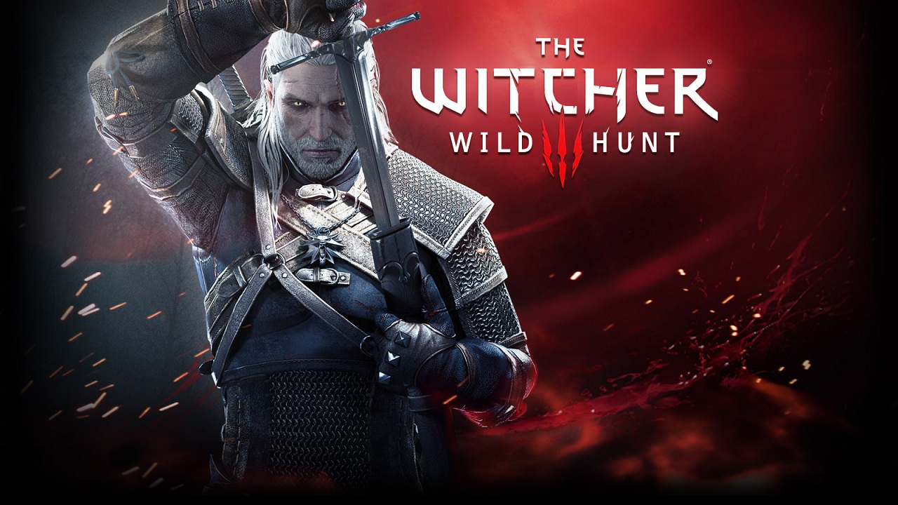 The Witcher 3 Wild Hunt GOTY Edition - Repack ~ Glorious PC Master Race