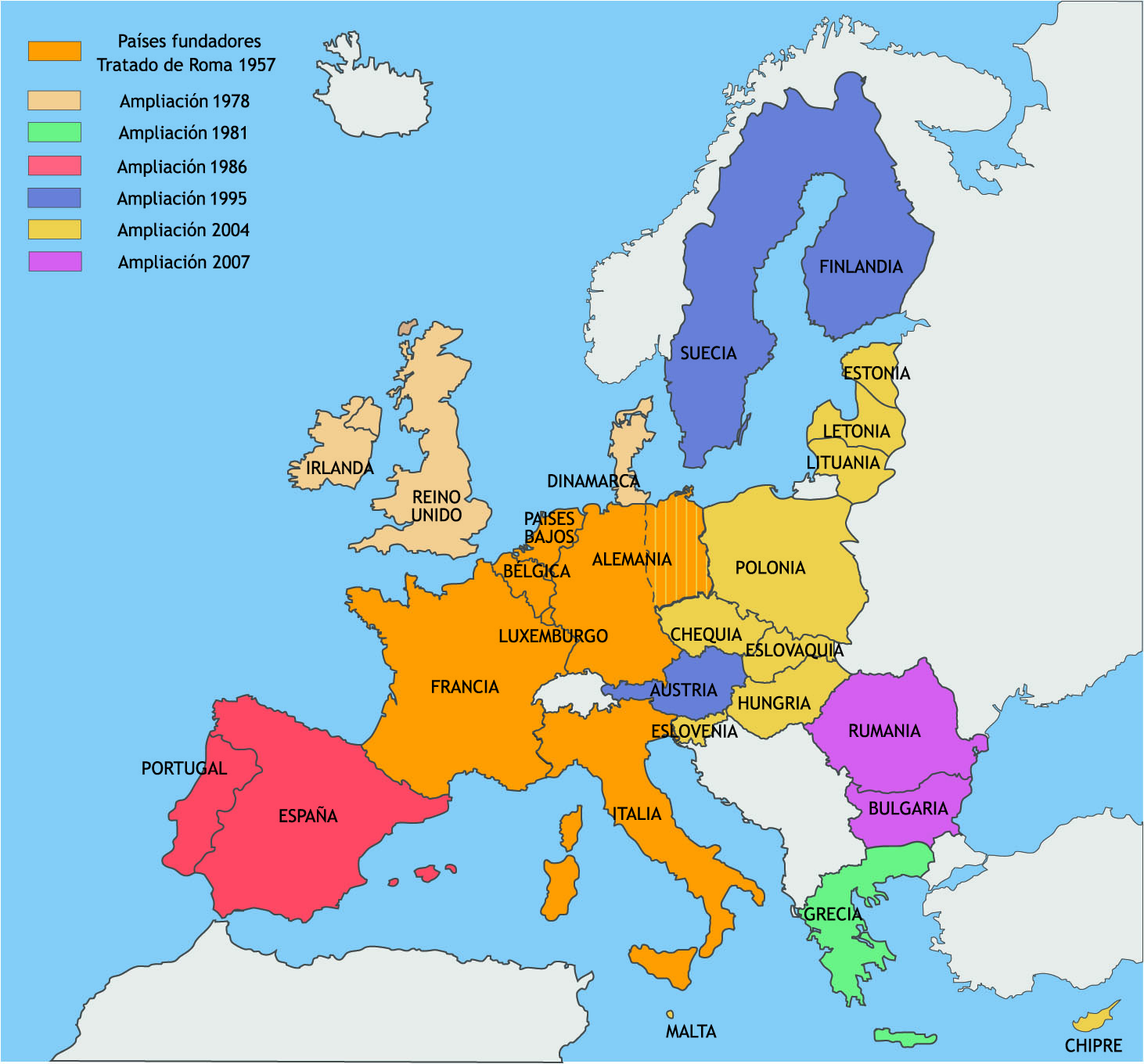 el-rinc-n-de-la-libertad-mapas-europa-y-la-uni-n-europea