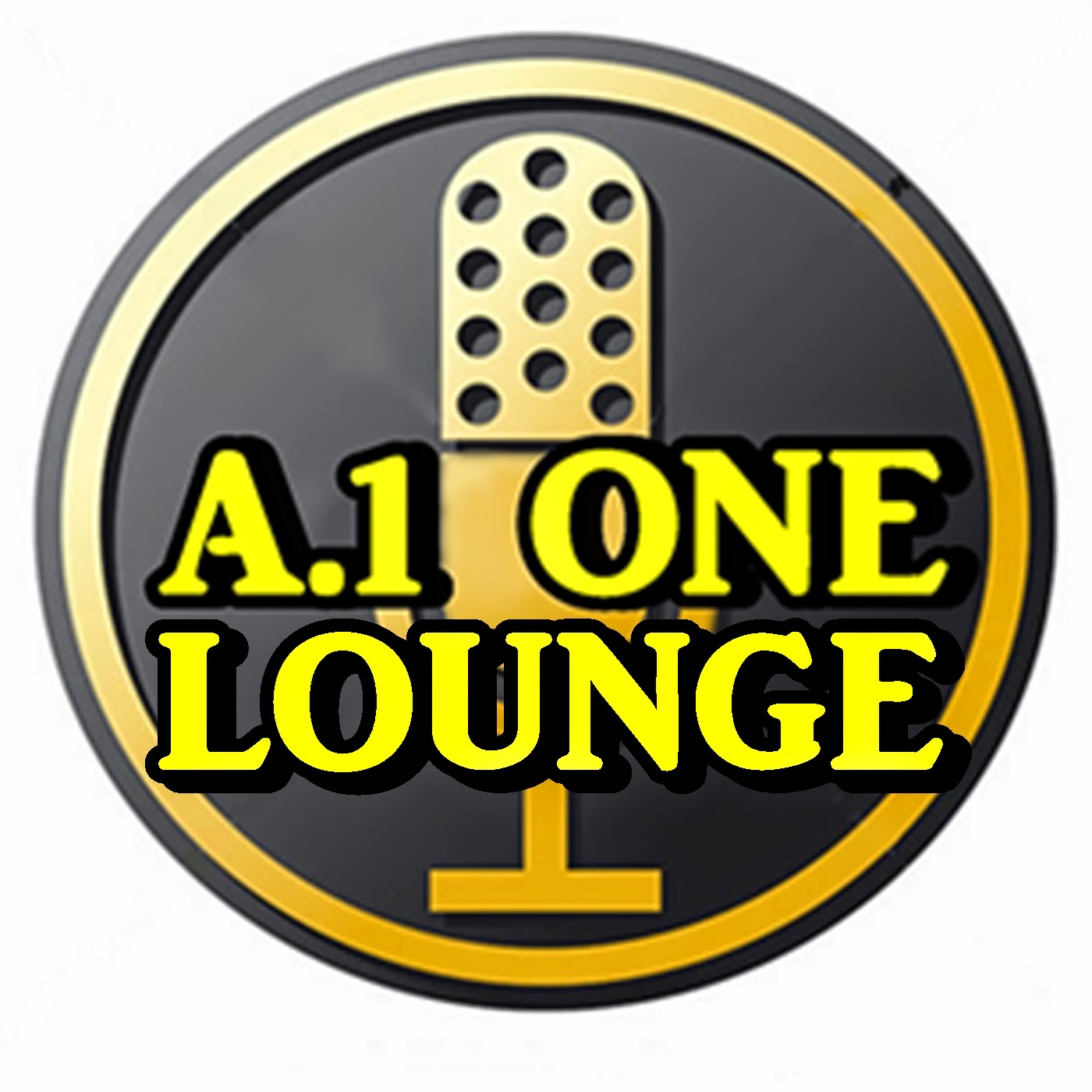 A.1.ONE.LOUNGE clic this logo to website and lastest tracks  !