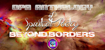 Opa Anthology of Spiritual Poetry 'Beyond Borders'